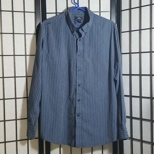 Mens Dockers Button Down Shirt